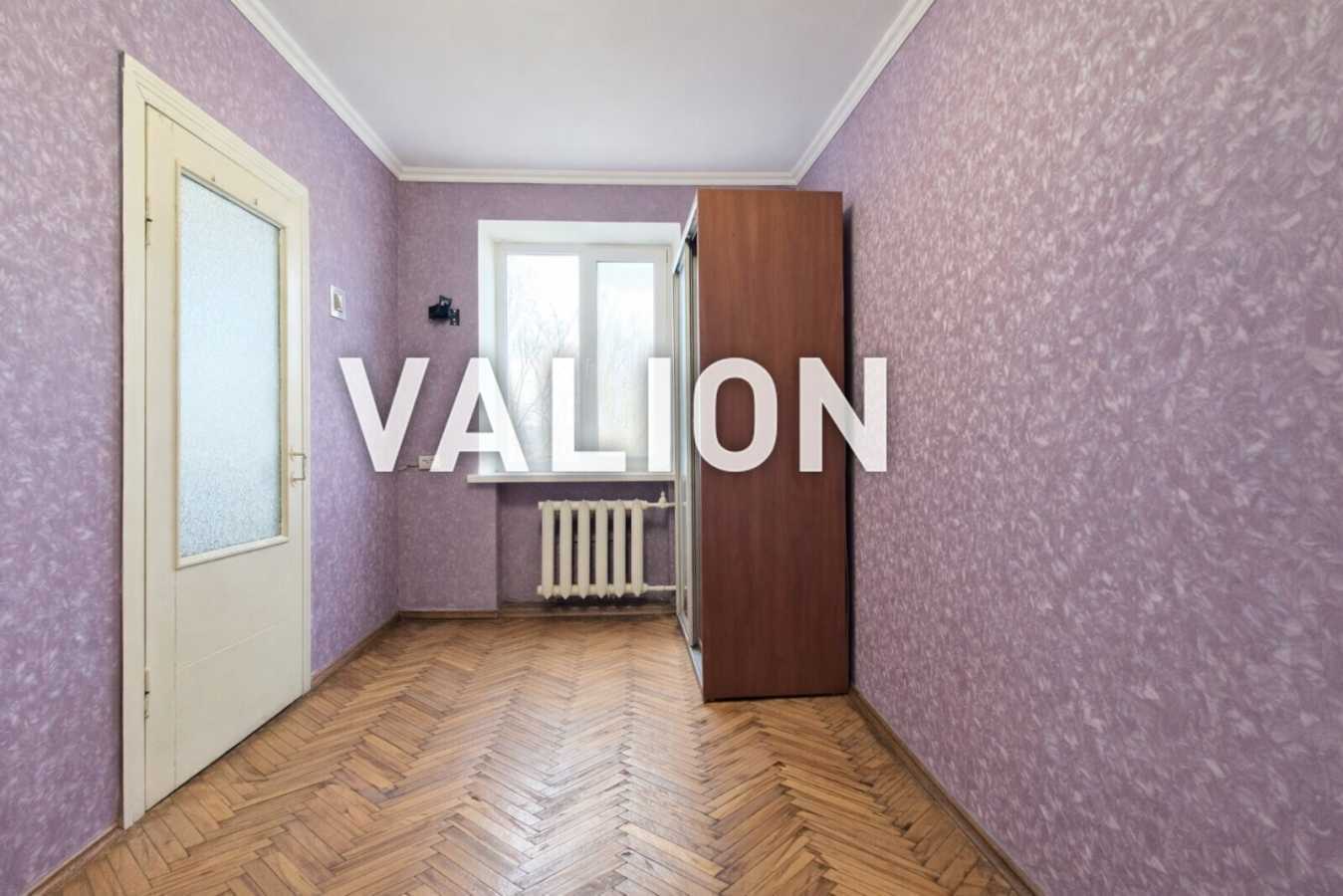 Продаж 3-кімнатної квартири 55.6 м², Новодарницька вул., 23/7