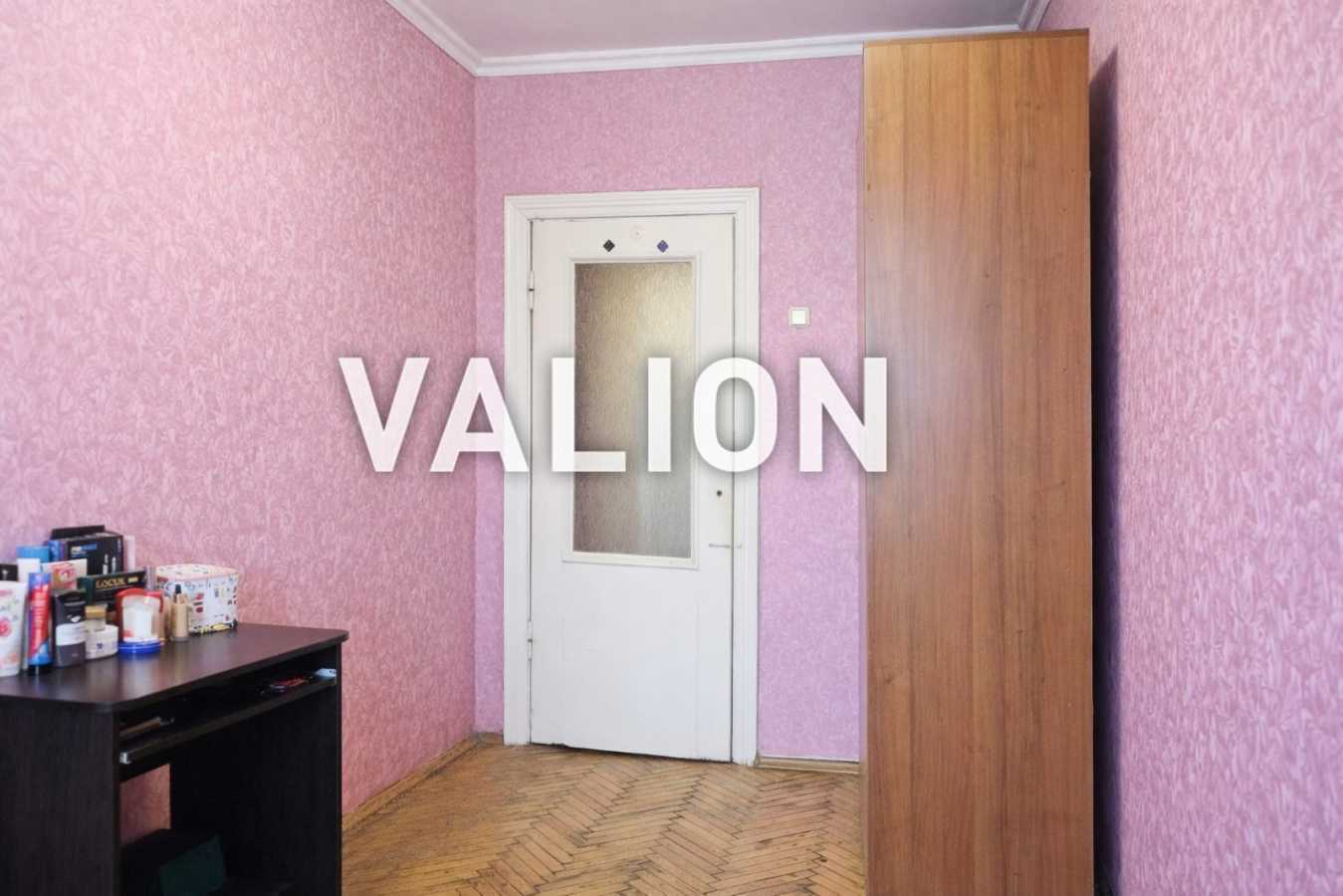 Продаж 3-кімнатної квартири 55.6 м², Новодарницька вул., 23/7