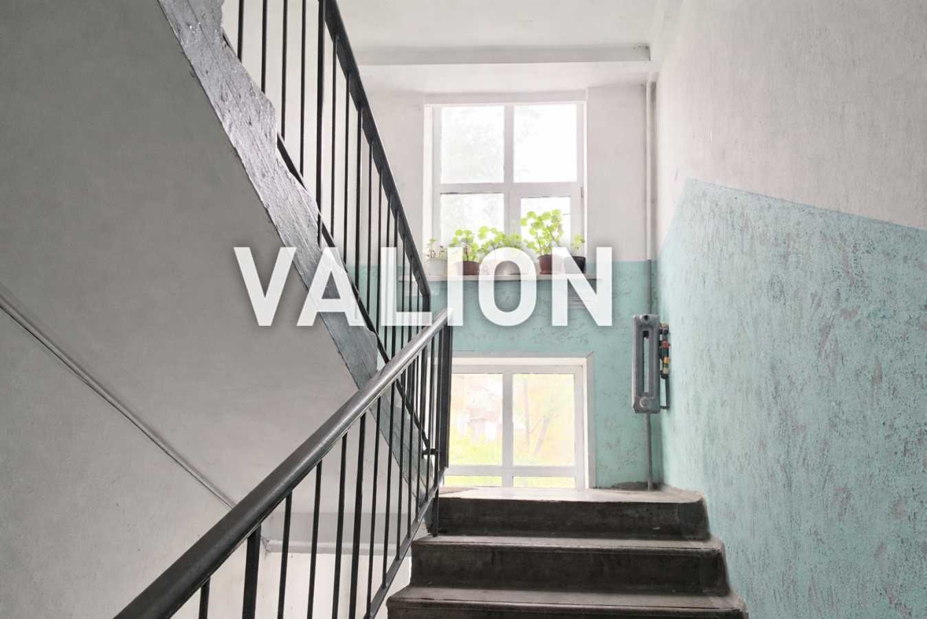 Продаж 3-кімнатної квартири 55.6 м², Новодарницька вул., 23/7