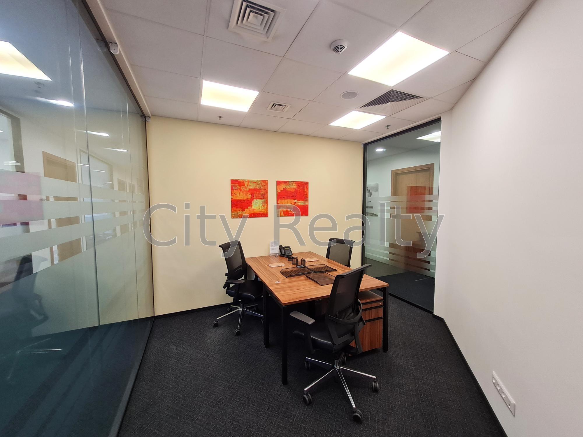 Аренда офиса 25 м², Болсуновская ул., 13-15