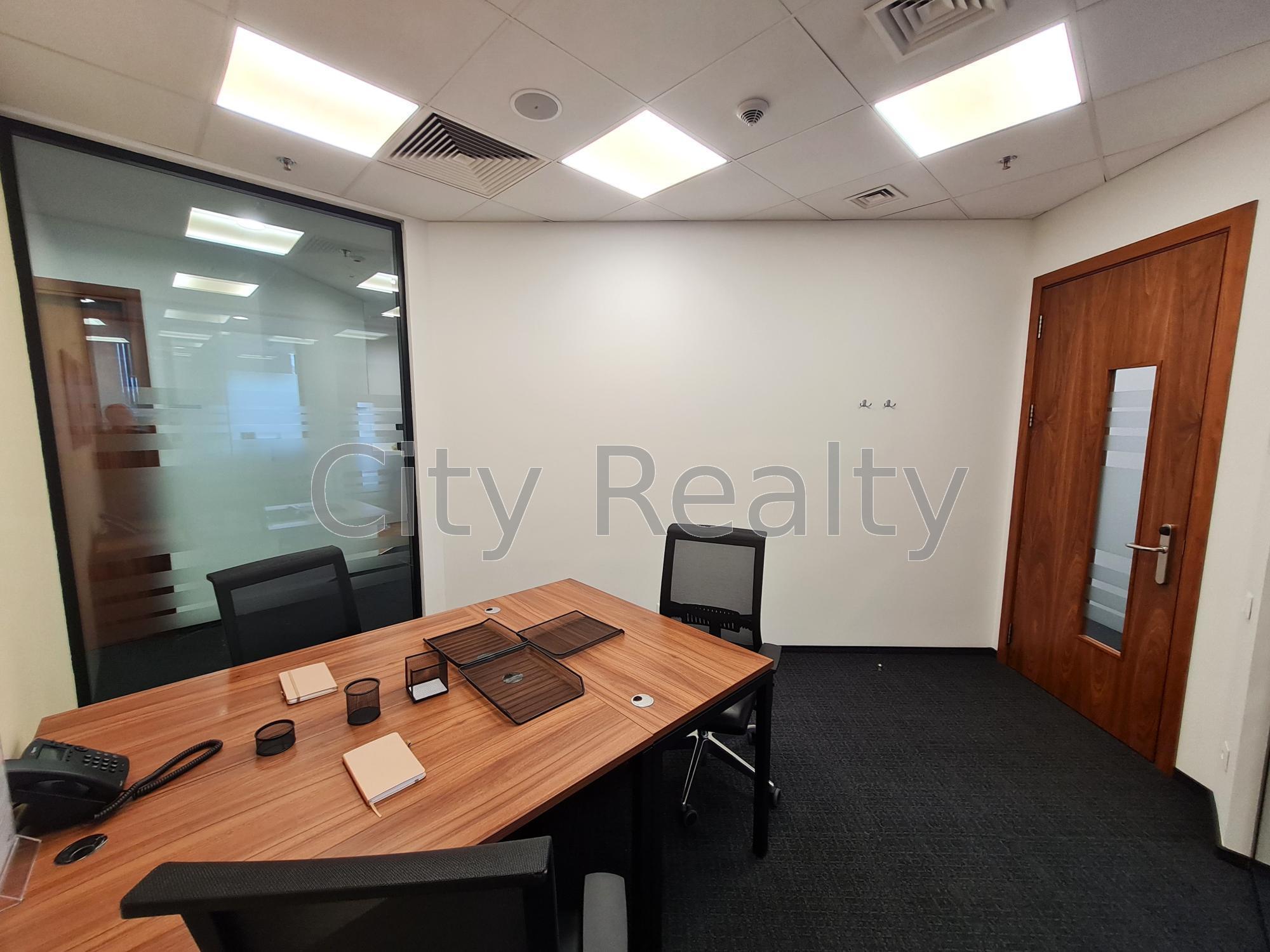 Аренда офиса 25 м², Болсуновская ул., 13-15