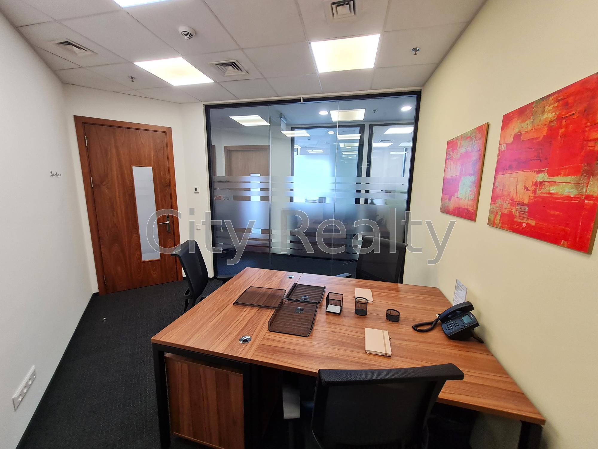 Аренда офиса 25 м², Болсуновская ул., 13-15