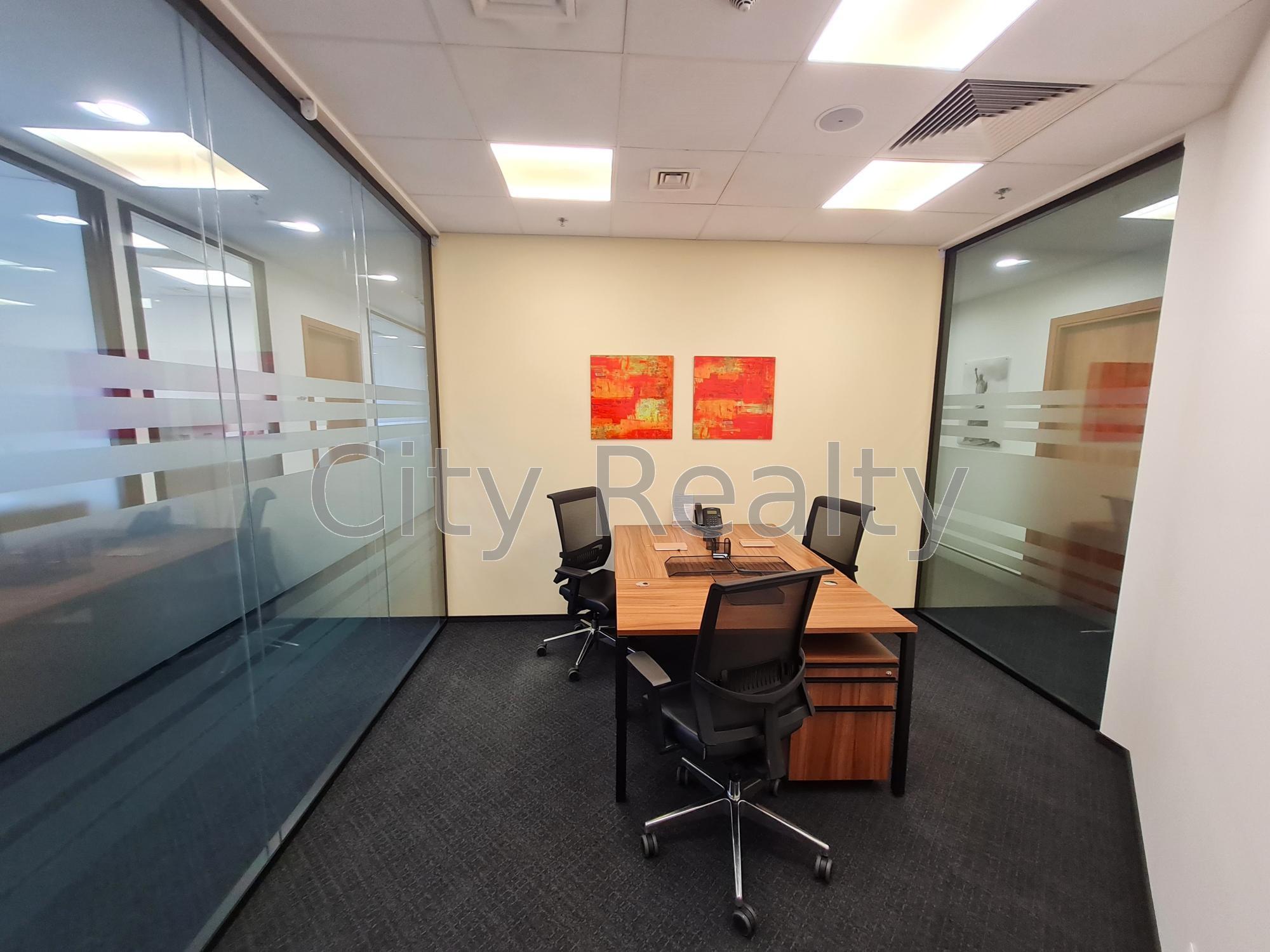 Аренда офиса 25 м², Болсуновская ул., 13-15