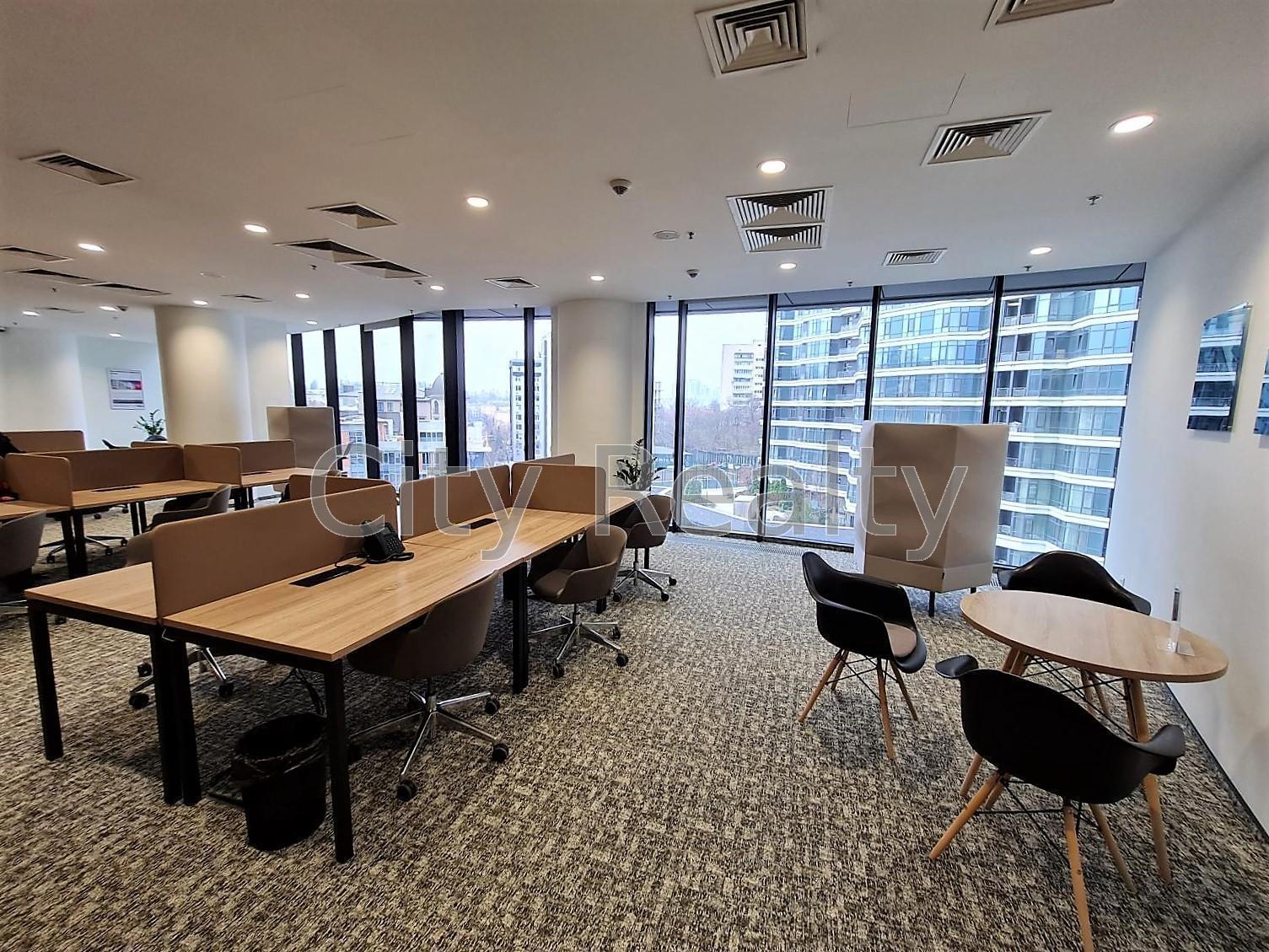 Аренда офиса 25 м², Болсуновская ул., 13-15