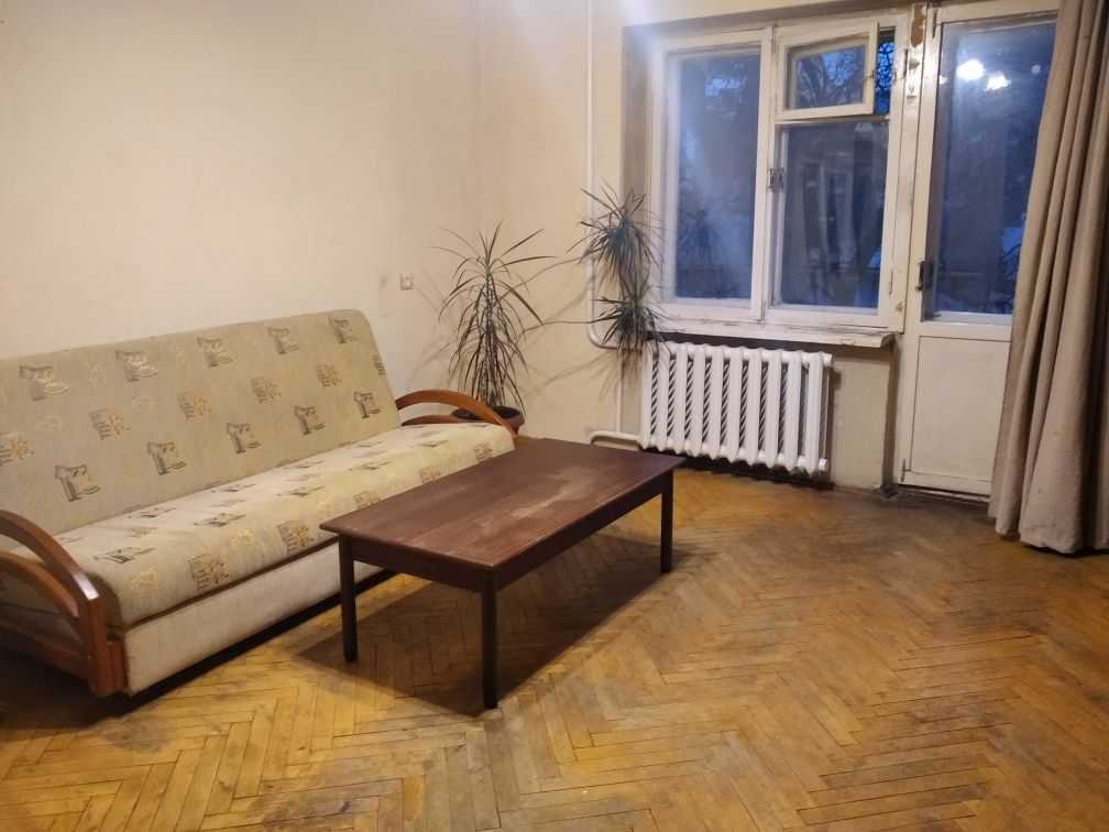 Продаж 1-кімнатної квартири 39 м², Юрія Литвинського вул., 84