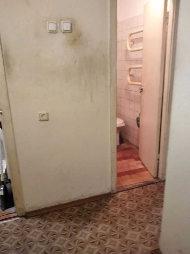 Продаж 1-кімнатної квартири 39 м², Юрія Литвинського вул., 84