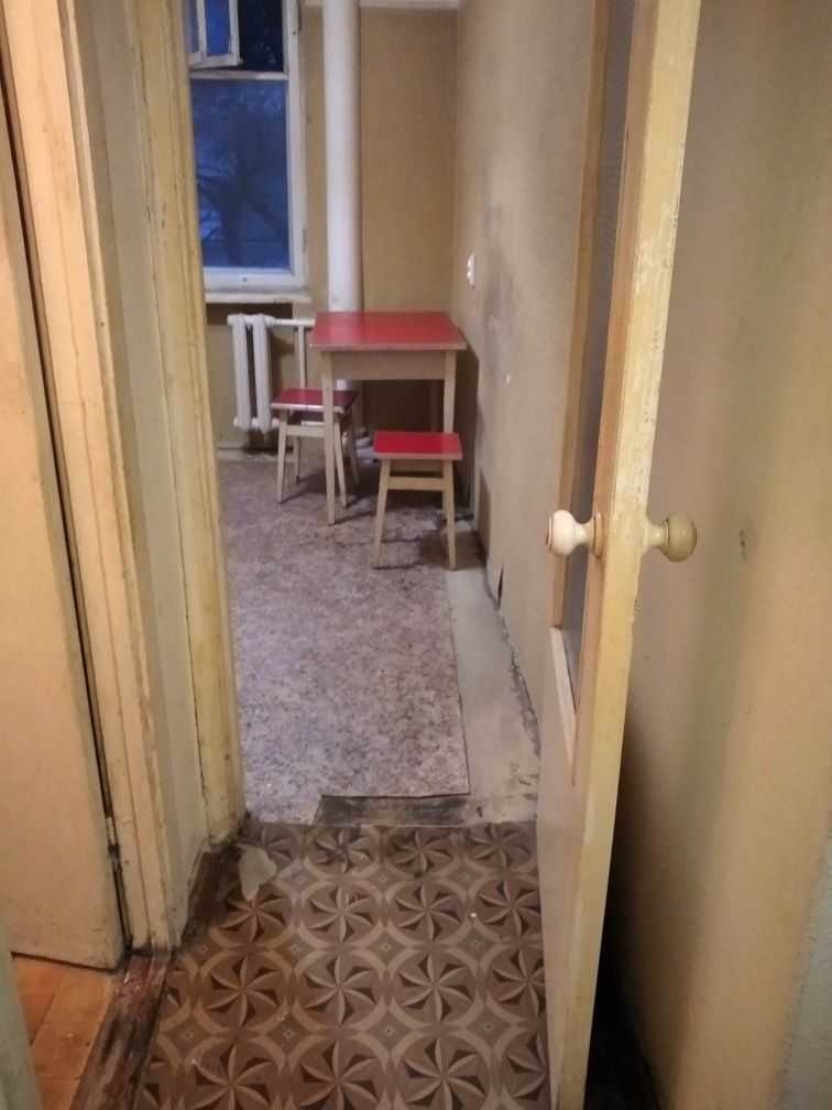 Продаж 1-кімнатної квартири 39 м², Юрія Литвинського вул., 84