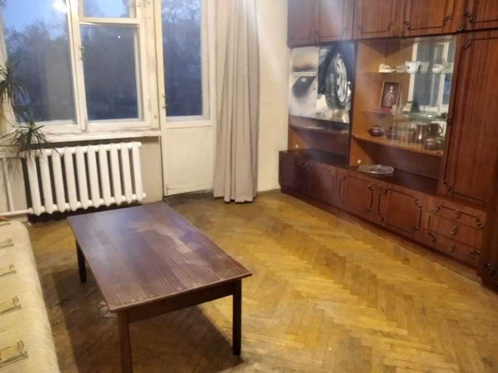 Продаж 1-кімнатної квартири 39 м², Юрія Литвинського вул., 84