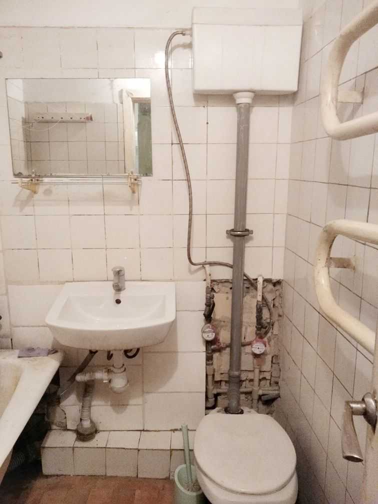 Продаж 1-кімнатної квартири 39 м², Юрія Литвинського вул., 84