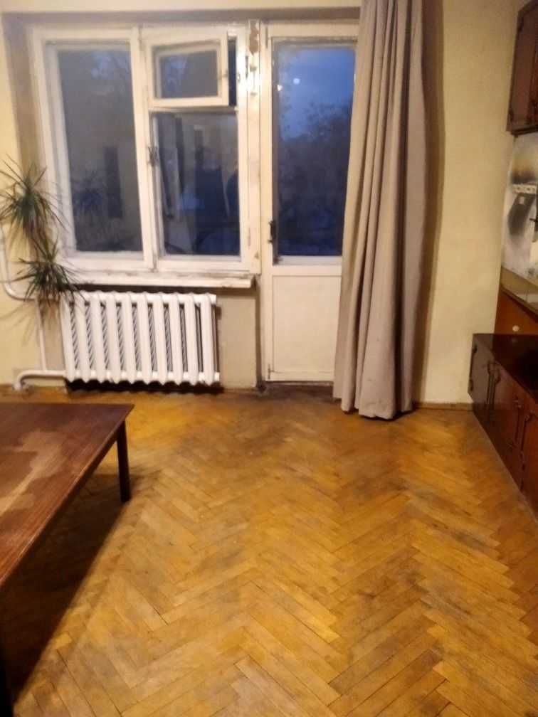 Продаж 1-кімнатної квартири 39 м², Юрія Литвинського вул., 84