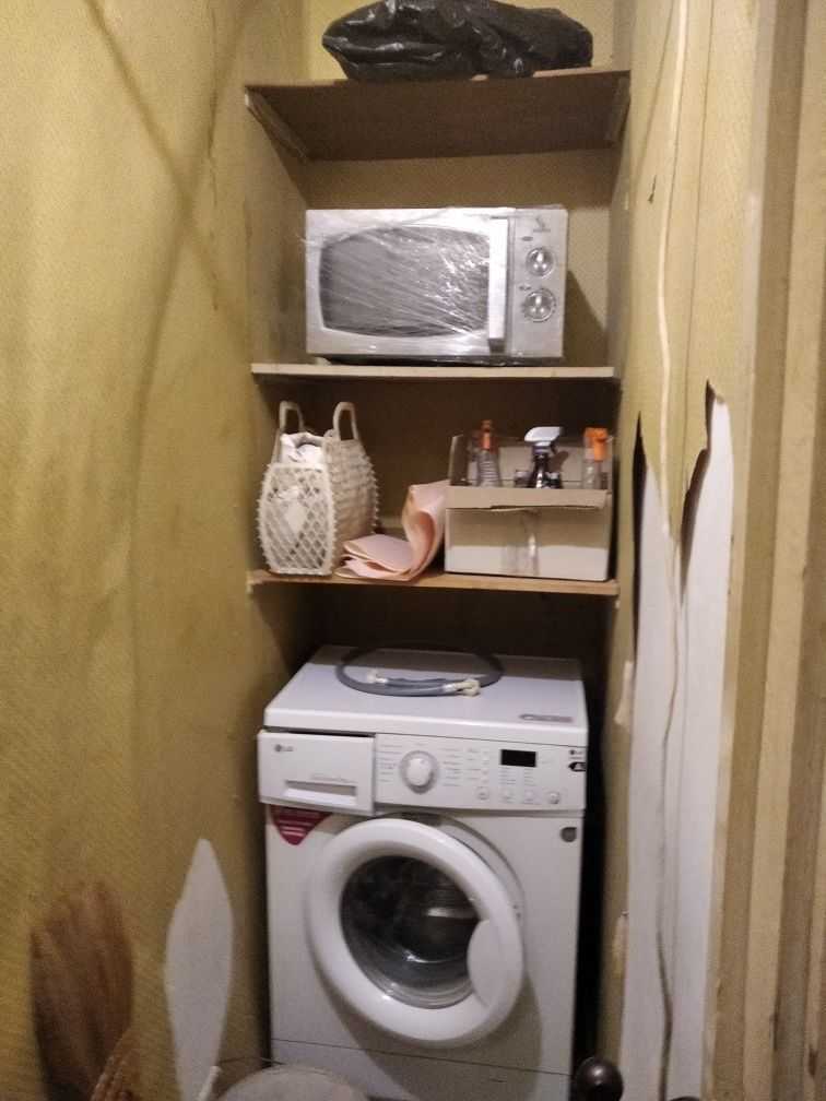 Продаж 1-кімнатної квартири 39 м², Юрія Литвинського вул., 84