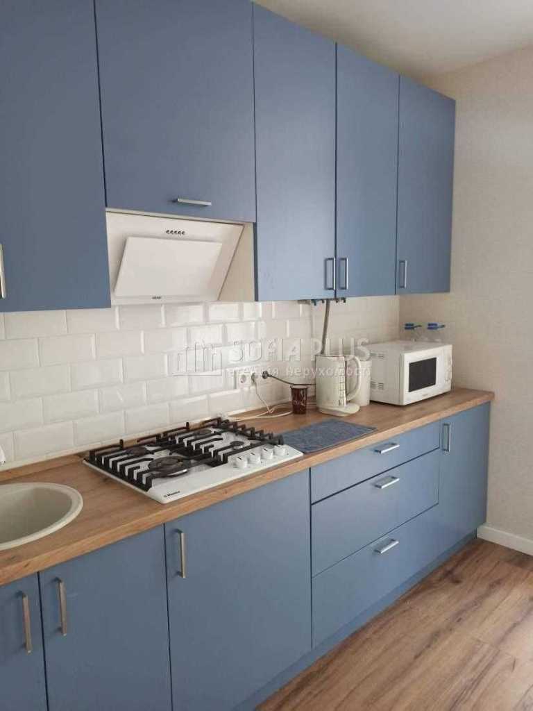 Продаж 2-кімнатної квартири 54 м², Сковороди вул., 29