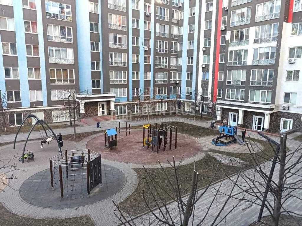Продаж 2-кімнатної квартири 54 м², Сковороди вул., 29