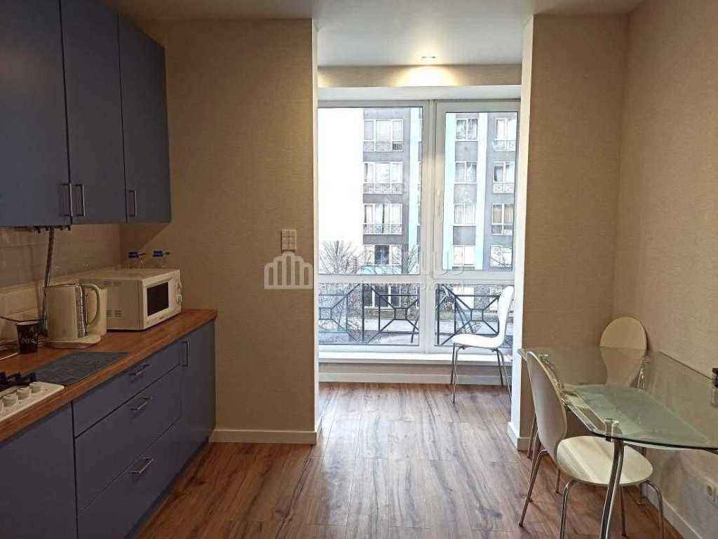 Продаж 2-кімнатної квартири 54 м², Сковороди вул., 29