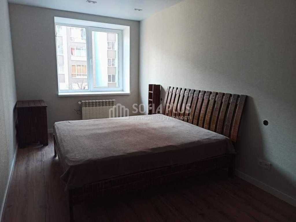 Продаж 2-кімнатної квартири 54 м², Сковороди вул., 29