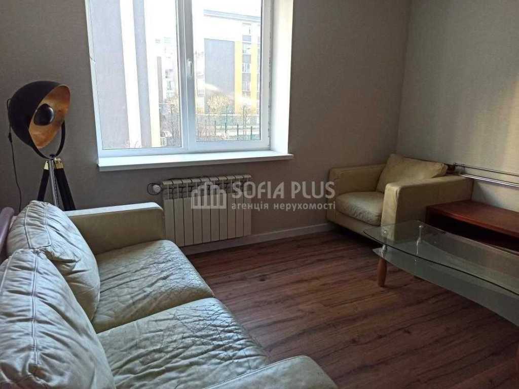 Продаж 2-кімнатної квартири 54 м², Сковороди вул., 29