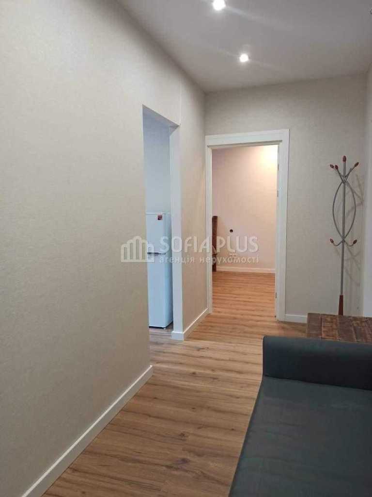 Продаж 2-кімнатної квартири 54 м², Сковороди вул., 29