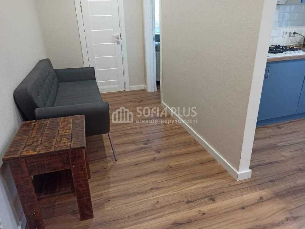 Продаж 2-кімнатної квартири 54 м², Сковороди вул., 29