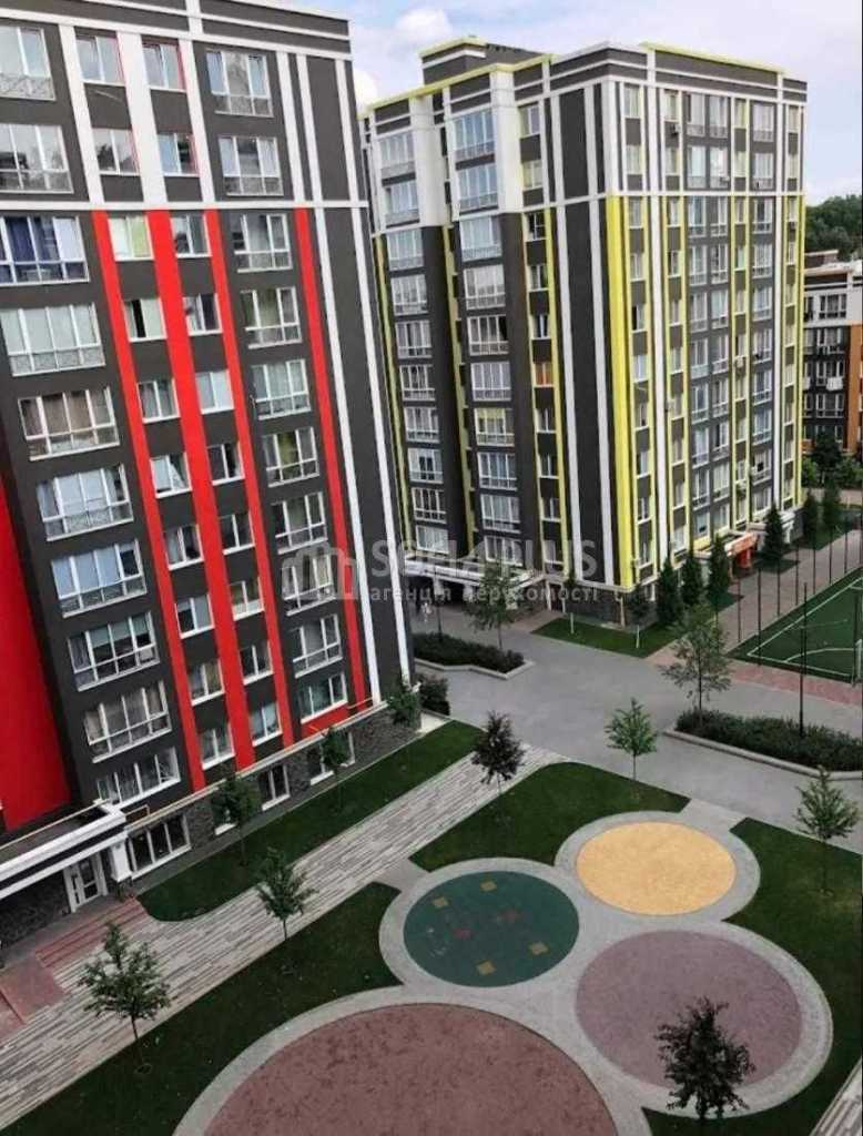 Продаж 2-кімнатної квартири 54 м², Сковороди вул., 29