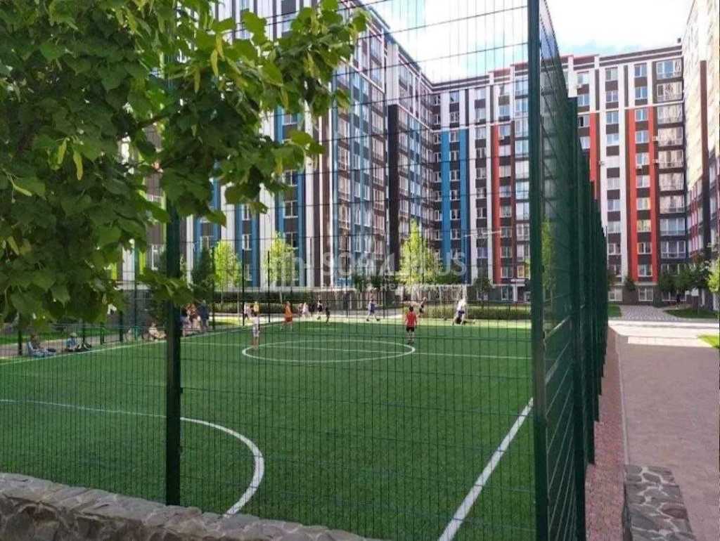 Продаж 2-кімнатної квартири 54 м², Сковороди вул., 29