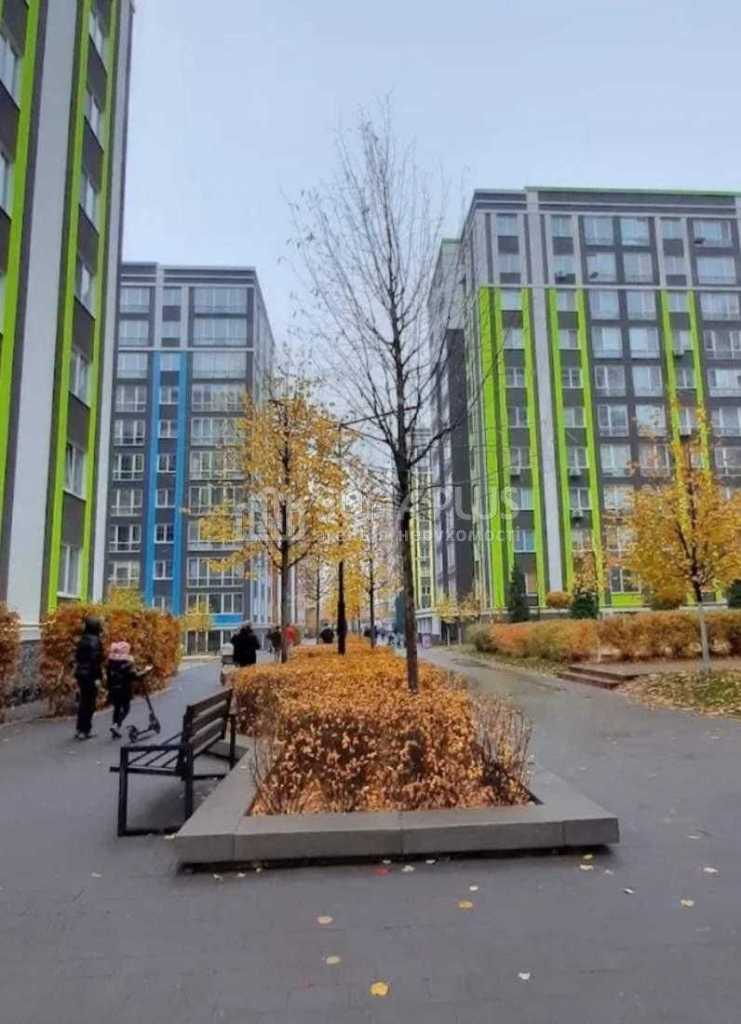 Продаж 2-кімнатної квартири 54 м², Сковороди вул., 29