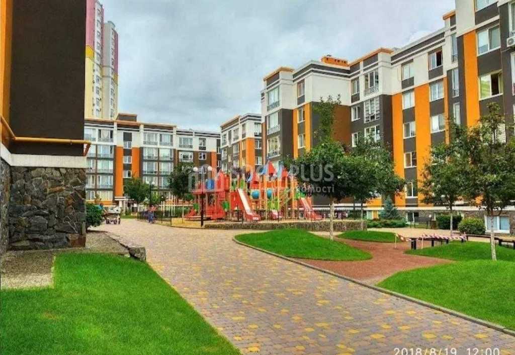 Продаж 2-кімнатної квартири 54 м², Сковороди вул., 29