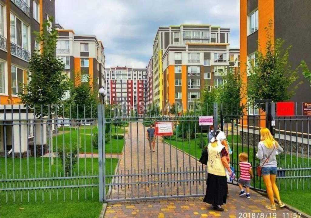 Продаж 2-кімнатної квартири 54 м², Сковороди вул., 29