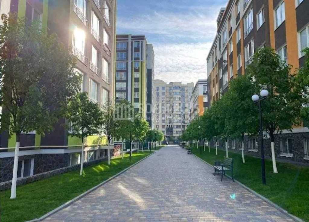 Продаж 2-кімнатної квартири 54 м², Сковороди вул., 29