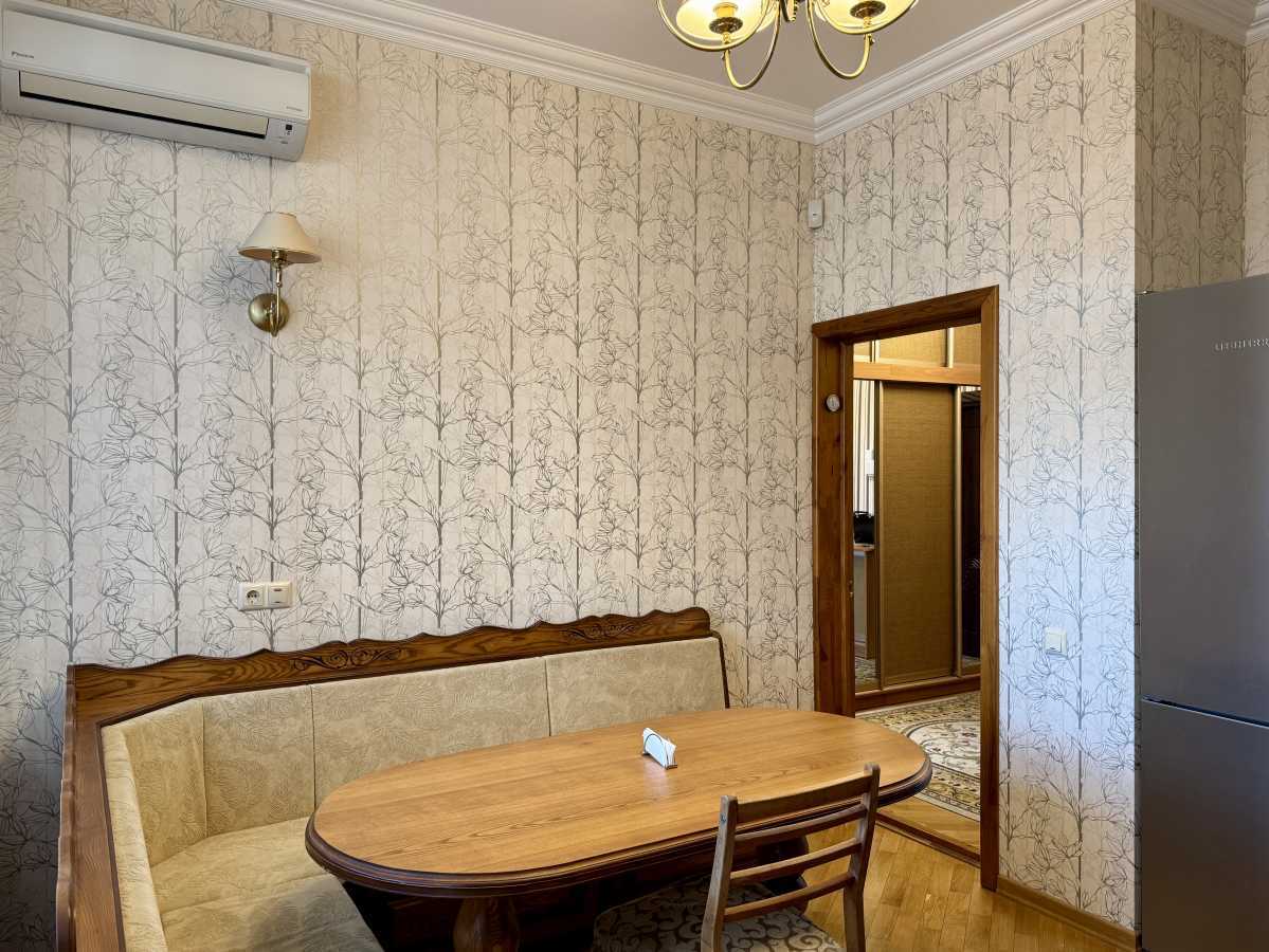 Аренда 1-комнатной квартиры 57 м², Кудряшова ул., 16