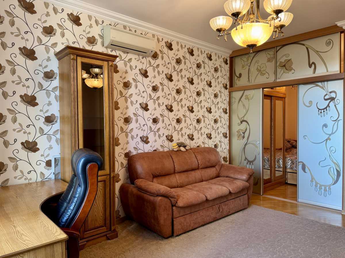 Аренда 1-комнатной квартиры 57 м², Кудряшова ул., 16