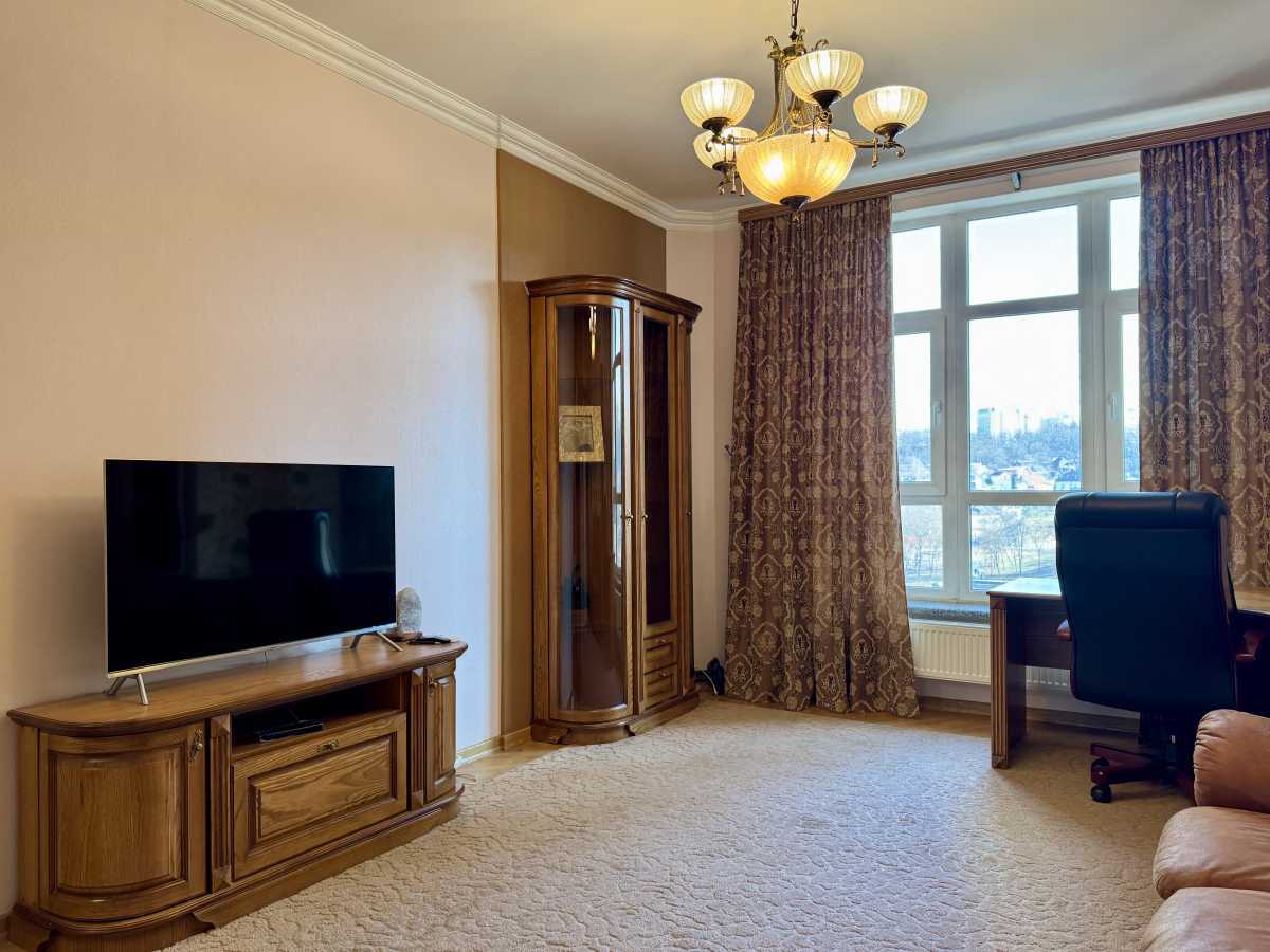 Аренда 1-комнатной квартиры 57 м², Кудряшова ул., 16