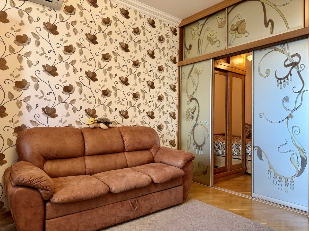 Аренда 1-комнатной квартиры 57 м², Кудряшова ул., 16