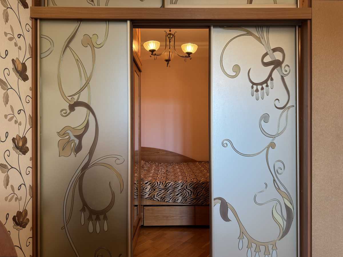 Аренда 1-комнатной квартиры 57 м², Кудряшова ул., 16