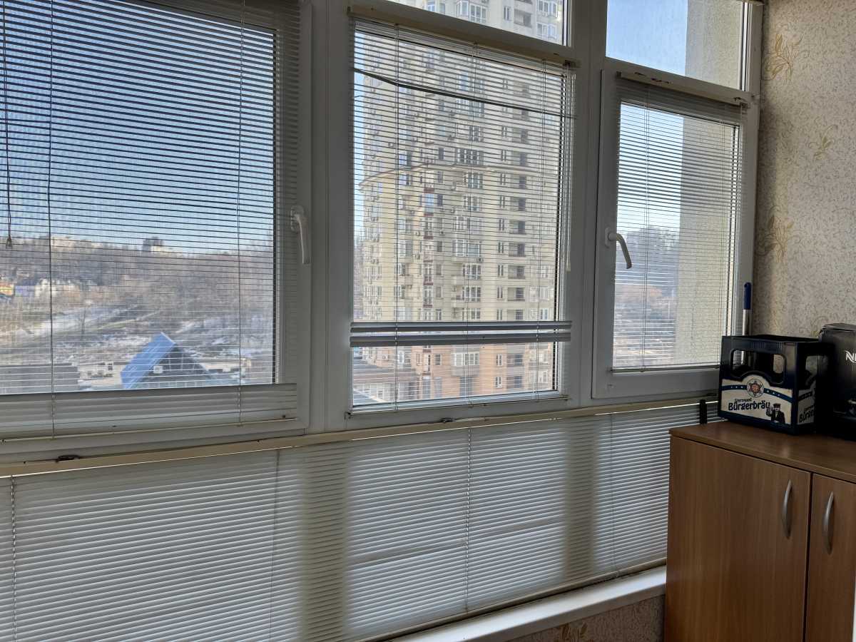 Аренда 1-комнатной квартиры 57 м², Кудряшова ул., 16