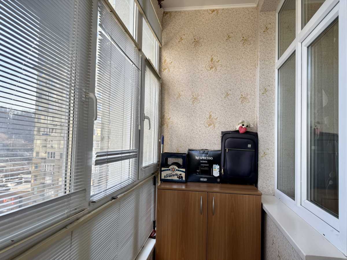 Аренда 1-комнатной квартиры 57 м², Кудряшова ул., 16