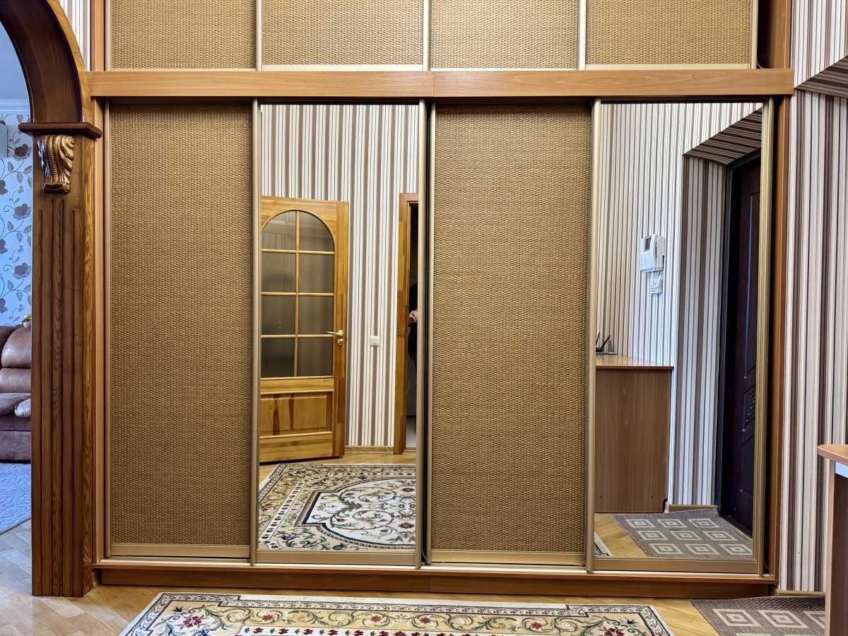 Аренда 1-комнатной квартиры 57 м², Кудряшова ул., 16