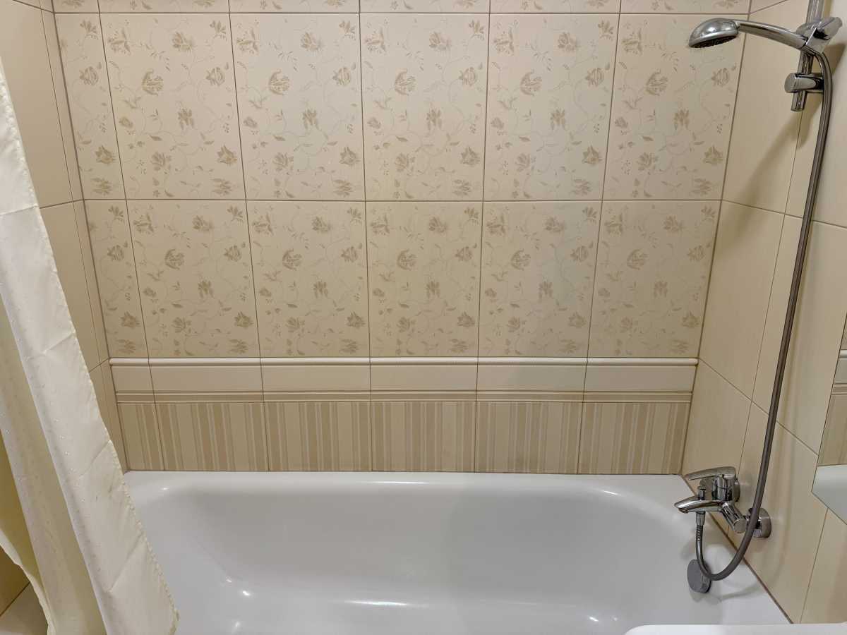 Аренда 1-комнатной квартиры 57 м², Кудряшова ул., 16