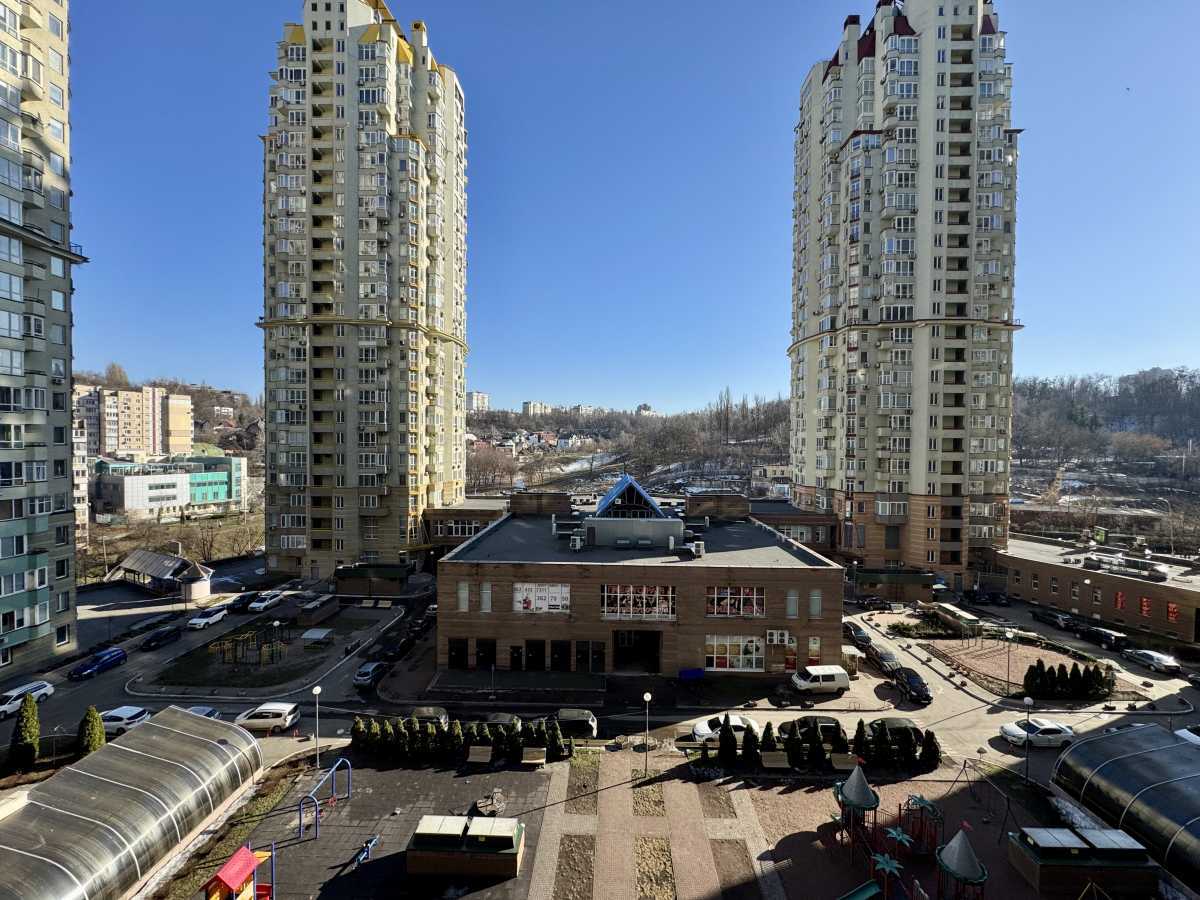 Аренда 1-комнатной квартиры 57 м², Кудряшова ул., 16
