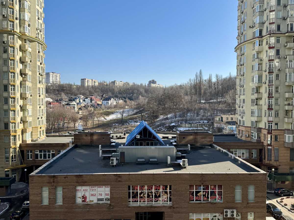 Аренда 1-комнатной квартиры 57 м², Кудряшова ул., 16