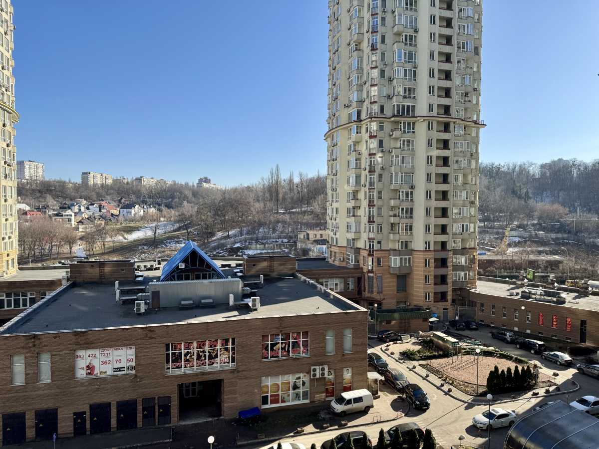 Аренда 1-комнатной квартиры 57 м², Кудряшова ул., 16