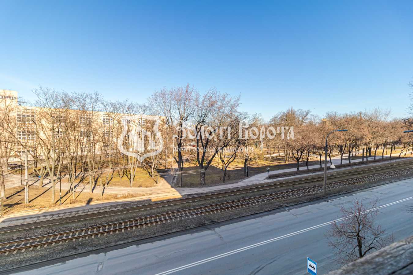 Продаж 1-кімнатної квартири 32.9 м², Кирилівська вул., 115/1