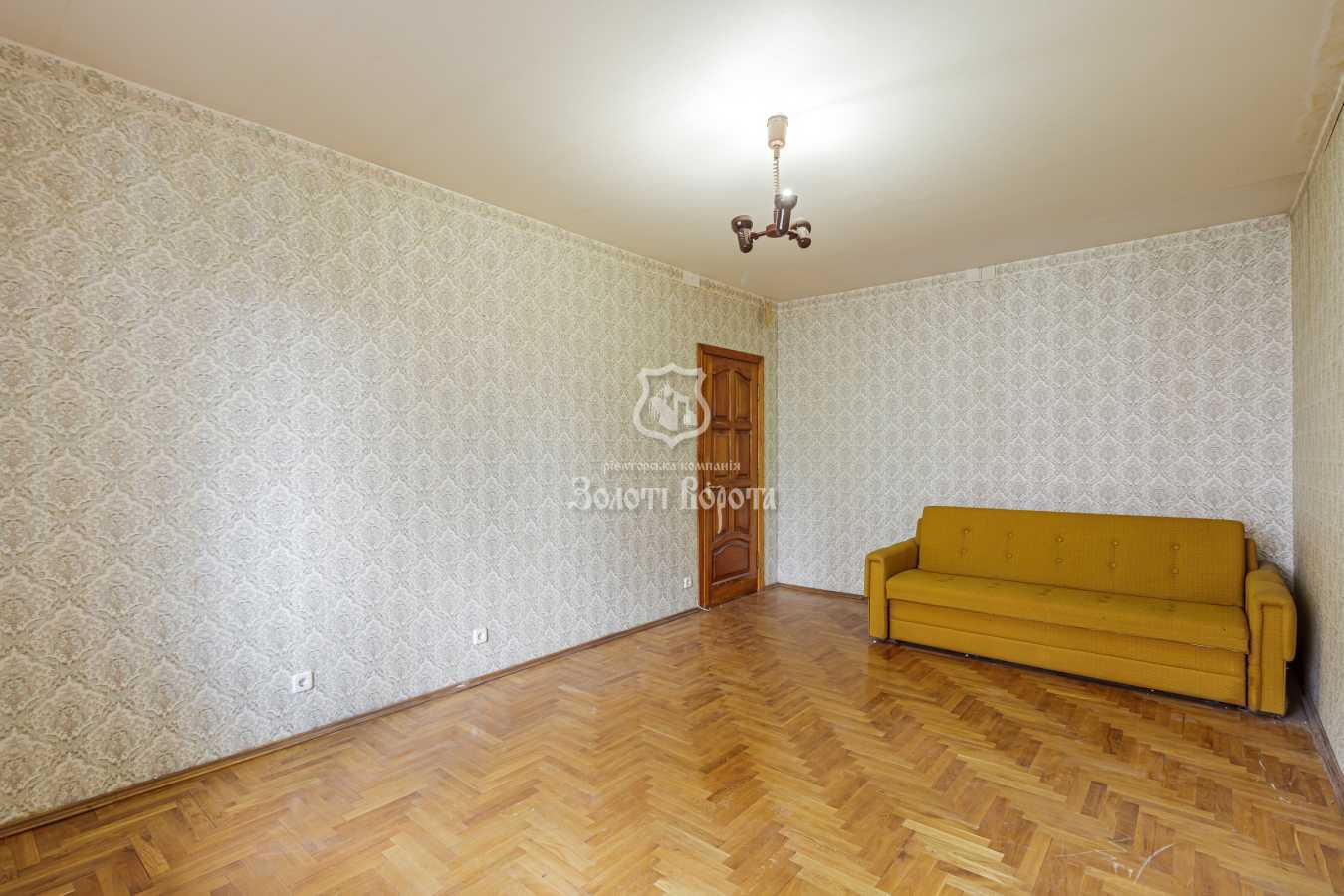 Продаж 3-кімнатної квартири 86.4 м², Анни Ахматової вул., 15