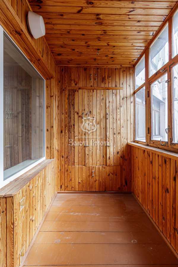 Продаж 3-кімнатної квартири 86.4 м², Анни Ахматової вул., 15