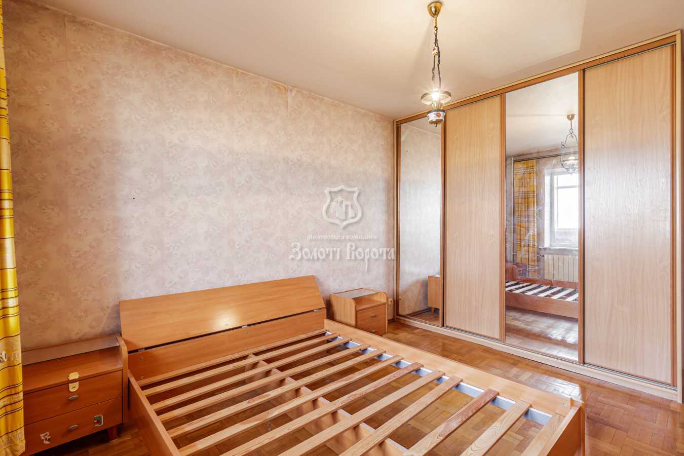 Продаж 3-кімнатної квартири 86.4 м², Анни Ахматової вул., 15