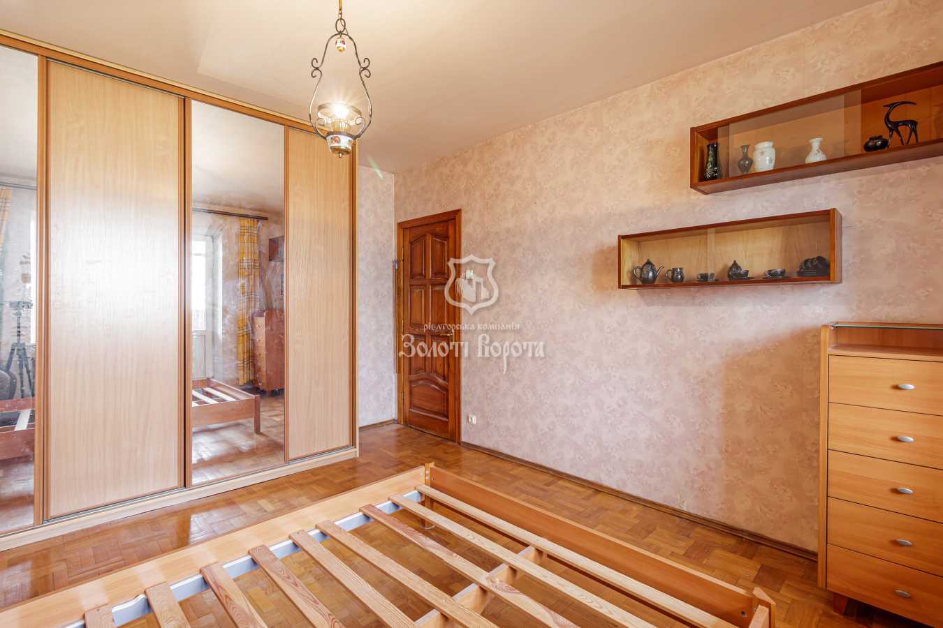 Продаж 3-кімнатної квартири 86.4 м², Анни Ахматової вул., 15