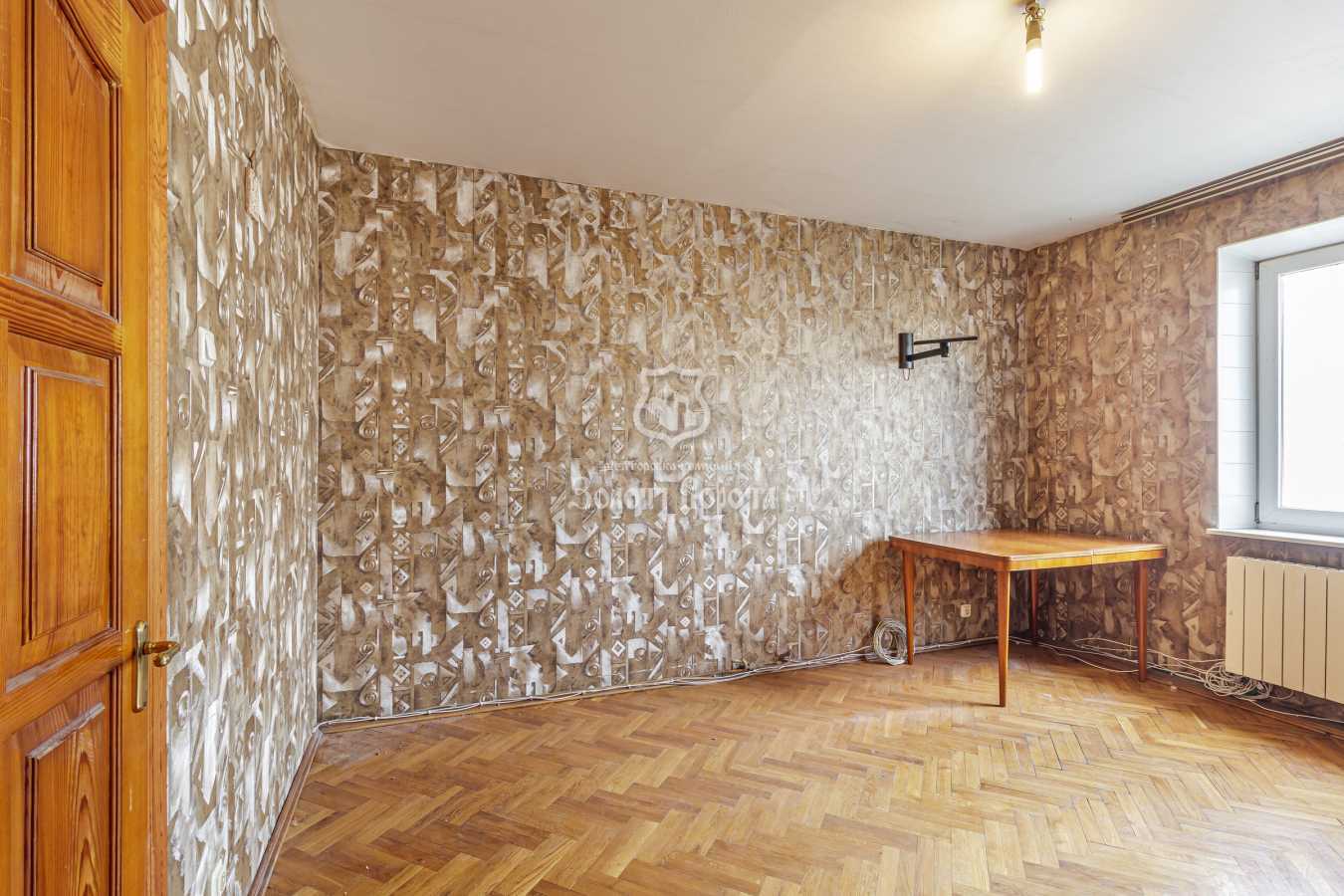 Продаж 3-кімнатної квартири 86.4 м², Анни Ахматової вул., 15