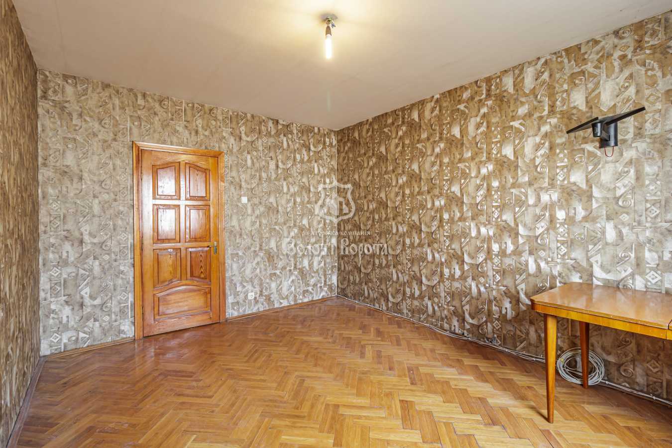 Продаж 3-кімнатної квартири 86.4 м², Анни Ахматової вул., 15