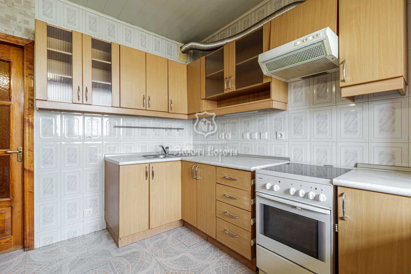 Продаж 3-кімнатної квартири 86.4 м², Анни Ахматової вул., 15