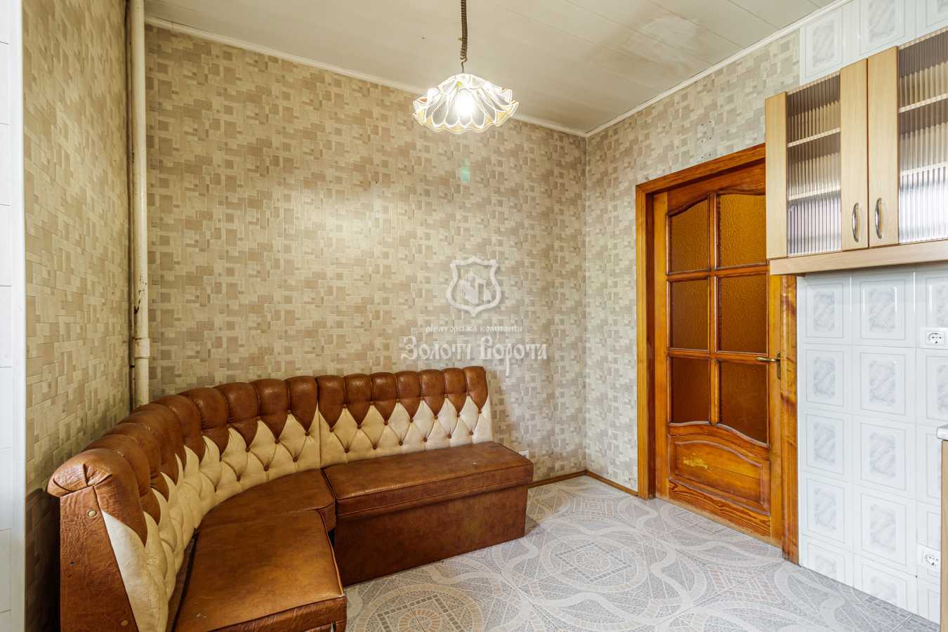 Продаж 3-кімнатної квартири 86.4 м², Анни Ахматової вул., 15