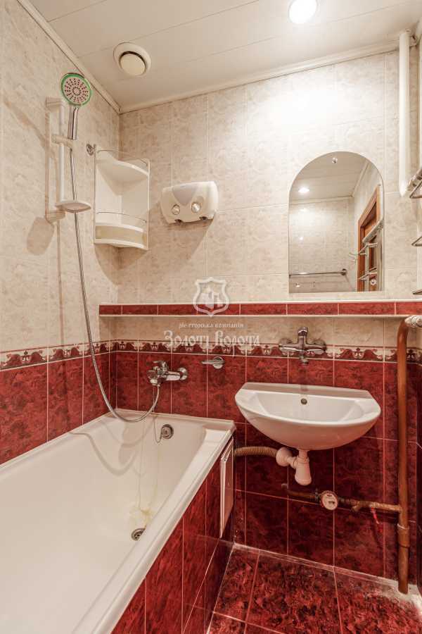 Продаж 3-кімнатної квартири 86.4 м², Анни Ахматової вул., 15